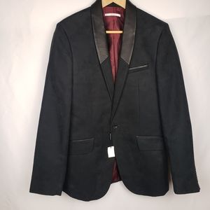 Calvin Klein Men's Blazer Size S
